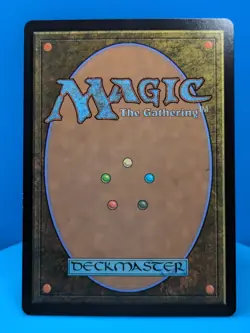 Mossborn Hydra Foundations Foil - Image 3