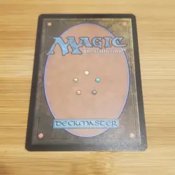 1x Icetill Explorer, Foil, Magic MTG NM, Bit Off Center 001 - Image 2