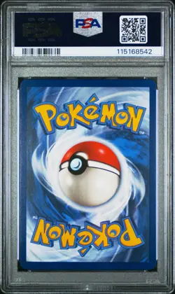 2022 POKEMON SWSH #024 RESHIRAM V SILVER TEMPEST PSA 10 GEM MINT - Image 2
