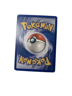 Pokemon TCG Swampert EX Ruby and Sapphire 23/109 Regular Rare - Image 2