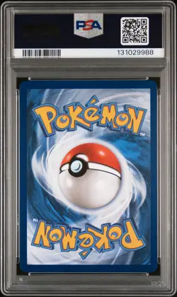 2025 POKEMON MEG EN-MEGA EVOLUTION MEGA HYPER RARE #187 MEGA GARDEVOIR EX PSA 10 - Image 2
