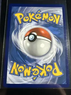 Pokemon TCG Crabominable V Full Art 248/264 Swsh08: Fusion Strike Holo NM - Image 2