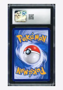 Pokemon CGC 10 GEM MINT Umbreon Energy Symbol Holo 2025 0602/15 CBB2C S.CHN - Image 2