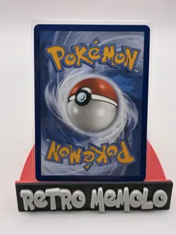 Premium Power Pro 174/132 Me01: Mega Evolution Holo Pokemon TCG Full Art - Image 2