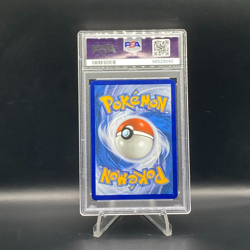 Crabominable 149/142 Pokemon Stellar Crown PSA 10 GEM MINT Illustration Rare EN - Image 2
