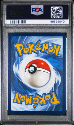 Crabominable 149/142 Pokemon Stellar Crown PSA 10 GEM MINT Illustration Rare EN - Image 4