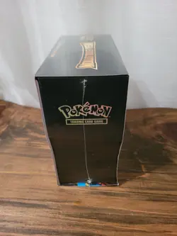 Pokemon TCG Mega Evolutions Elite Trainer Box Gardevoir Art - Image 2