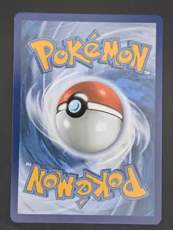2025 Pokemon Mega Evolutions Ultra Rare Mega Abomasnow EX #157/132 UR - Image 2