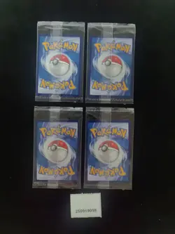 Pokemon Sealed Flareon VMAX & Flareon V RR & Holo Set Lots 4 CSHC S.Chinese - Image 2
