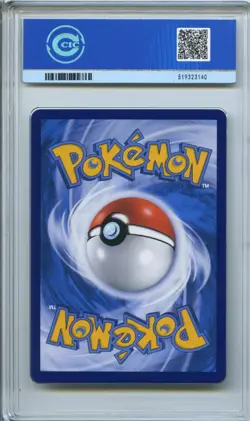 CCIC 9.5 Mint+ Pokemon Flareon VMAX Promo 2024 003/009 CSHC Chinese PTCG - Image 2