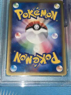 2001 Pokemon Japanese Expedition Blastoise 1st Edition PSA 10 Gem Mint - Image 5