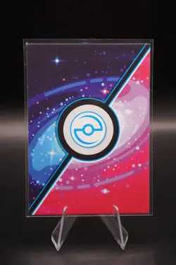 Pokemon Fennekin QR - Eif Origins Collectors - Image 2