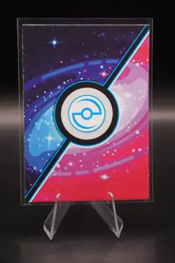 Pokemon Sobble QR - Eif Origins Collectors 2.0 PM-QR No.024 - Image 2
