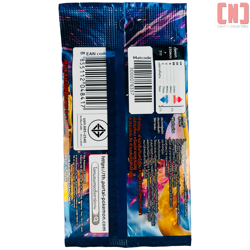 Pokemon TCG Sun & Moon First Impact Sealed Charizard Booster Pack Thai Exclusive - Image 2