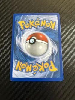 Pokemon TCG Alolan Golem GX Crimson Invasion 102/111 Holo Full Art Ultra Rare - Image 2