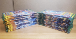Pokemon XY Roaring Skies Booster Pack Sealed Random Art - Image 2
