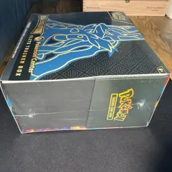 Pokemon Mega Evolution Pokemon Center Elite Trainer Box ETB Set of 2 Sealed READ - Image 2