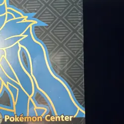 Pokemon Mega Evolution Pokemon Center Elite Trainer Box ETB Set of 2 Sealed READ - Image 3