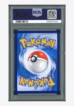 Pokemon PSA 10 Umbreon Art Rare 2025 06 15/15 Gem Pack Vol.2 S.Chinese - Image 2
