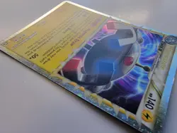 Pokemon TCG Magnezone 96/102 Ultra Rare Holo Triumphant Light Play - Image 5