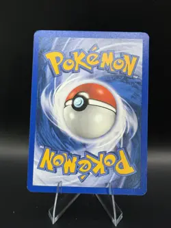 Pokemon Parasect Reverse Holo EX FireRed & LeafGreen 43/112 Near Mint Condition - Image 2
