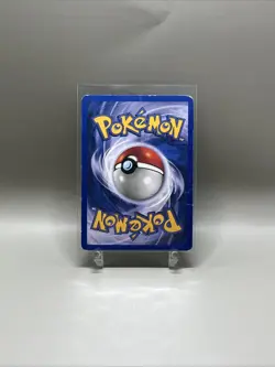 Pokemon Clefairy Base Set 2 Holo Moderately Played But Very Sparkly Clean Holo - Image 3