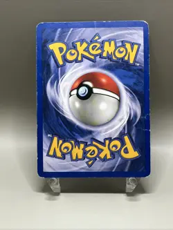 Pokemon Clefairy Base Set 2 Holo Moderately Played But Very Sparkly Clean Holo - Image 5