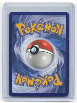 2016 Pokemon Gardevoir EX Steam Siege Secret Rare Holo #116/114 [Damaged] - Image 2