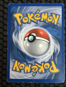 Pokemon TCG - Swampert 5/17 - Pop Series 1 - Holo Rare LP 5/17 - Image 2