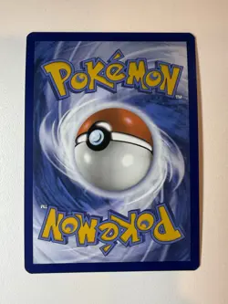 Pokemon TCG Magikarp Scarlet & Violet - Paldea Evolved 080/073 Holo Illustration - Image 3