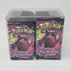 POKEMON Fusion Strike LOOSE Factory Sealed (36 packs) ~ Booster Box Equivalent - Image 1