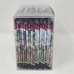 POKEMON Fusion Strike LOOSE Factory Sealed (36 packs) ~ Booster Box Equivalent - Image 2