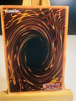 The Legendary Exodia Incarnate [NM] LDK2-ENY01 - 1996 Ultra R - Unlimited Yugioh - Image 3