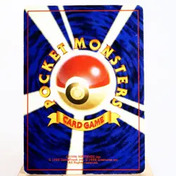 MP-) Alakazam Holo No.065 Base Set Pokemon Card Japanese z447-254 - Image 2