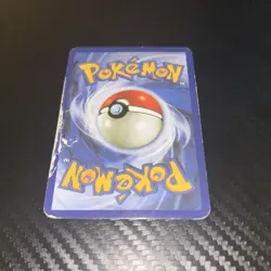M Mega Gengar EX Holo Card 35/119 XY-Phantom Forces - Image 2