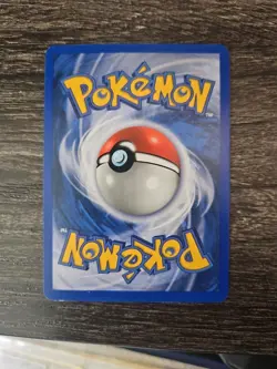 2000 Pokemon Mistys Staryu 90/132 Gym Heroes English - Image 2