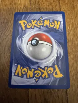 Pokemon Card - Slowpoke 1st Edition 67/82 Team Rocket - Image 2
