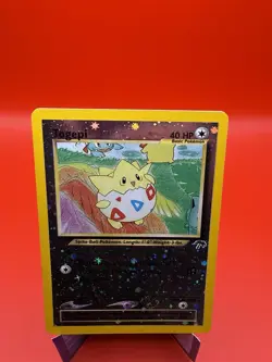 POKEMON SOUTHERN ISLANDS REV HOLO SET 6Cards IN EXC/NM CONDITION RARE All swirls - Image 3