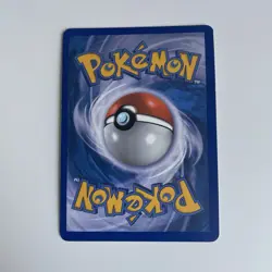 Gengar 94/102 Pokemon Card Triumphant Holo - Good condition - Image 2