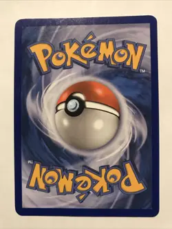 Pokemon Card POP Series 5 2007 - Boost Energy 8/17 Promo - Image 2