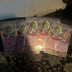 Pokemon Mega Evolution base EX Card Lot- 37 total EXs - Image 2