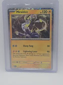 Complete McDonald's pokemon 2025 Cards Collection - Image 3