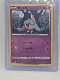 Complete McDonald's pokemon 2025 Cards Collection - Image 5