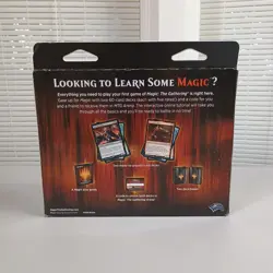 Magic: The Gathering 2021 Arena Starter Kit Two 60 Card Decks SEALED NEW! - Image 2