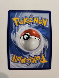 Pokemon TCG Iono Scarlet & Violet Paldea Evolved Holo Ultra Rare Card 254/193 - Image 2