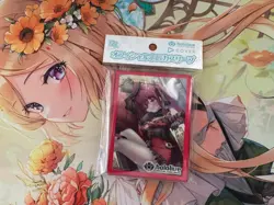 Hololive OFFICIAL CARD GAME (Official Holocard Sleeve vol.6) - Image 2