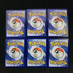 Pokemon Shaymin x12 Card Lot Bundle - Image 2