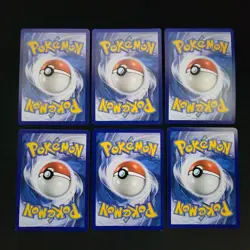 Pokemon Shaymin x12 Card Lot Bundle - Image 4