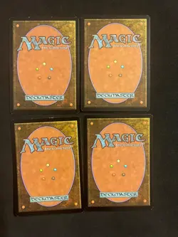 Royal Assassin x4 [Magic 2012] Magic MTG Cards NM - Image 2