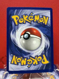 Pokemon TCG Kangaskhan Holo Rare Jungle Card 5/64 LP+ Condition - Image 3